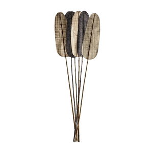 Набор декоративных веток 6 шт 32601