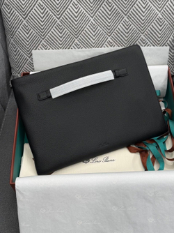 Клатч-Папка Loro Piana