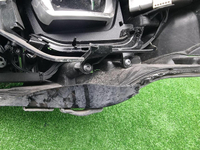 Битая Фара правая BMW 3er G20 (2018-2022) LED