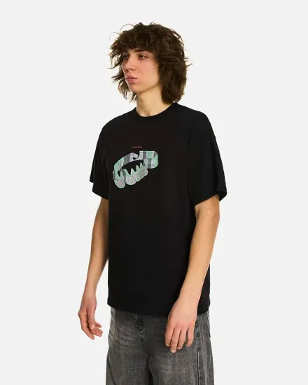 Футболка Anteater 382 чёрный