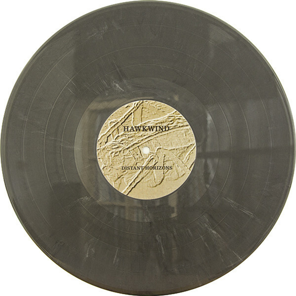 Hawkwind / Distant Horizons (Coloured Vinyl)(2LP)