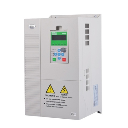 Частотный преобразователь 110кВт, 400В, 210А, Control Techniques - NE300-4T0900G/1100P, Серия NE300
