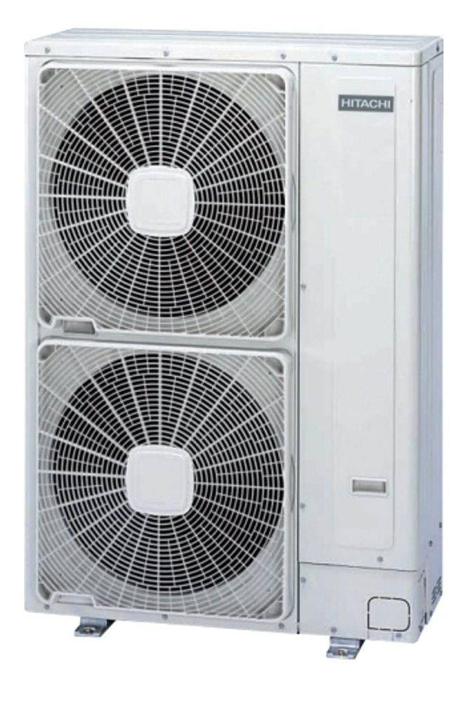 Наружный блок VRF системы Hitachi RAS-6HVRNS3E Nord -30