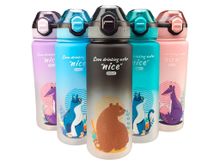 Бутылка для воды 800 мл YY-8201