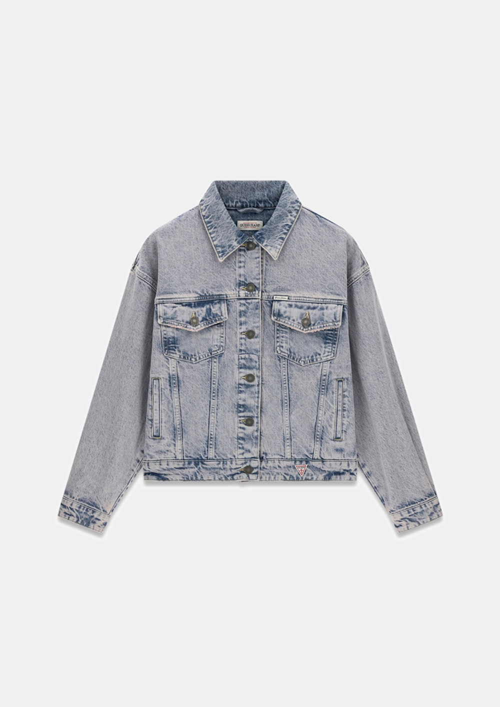 Куртка джинсовая GUESS Jeans