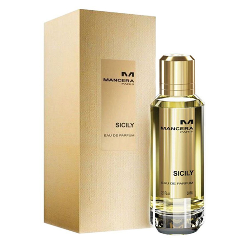 MANCERA Sicily edP 60ml unisex