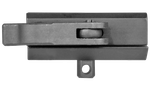 Адаптер для сошек алюминиевый