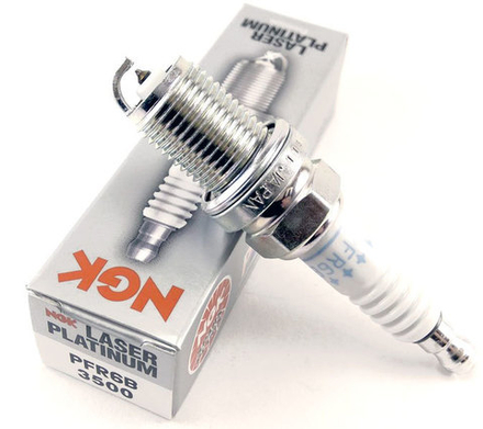 Свеча зажигания NGK PFR 6B (3500)