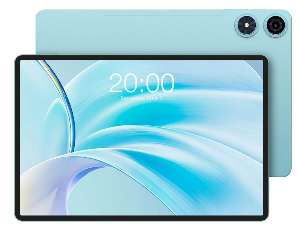 Планшет 11" TECLAST P50 Premium Set