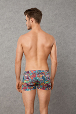 Трусы-боксеры Doreanse Patchwork (Размер: XL) (Цвет: разноцветный)