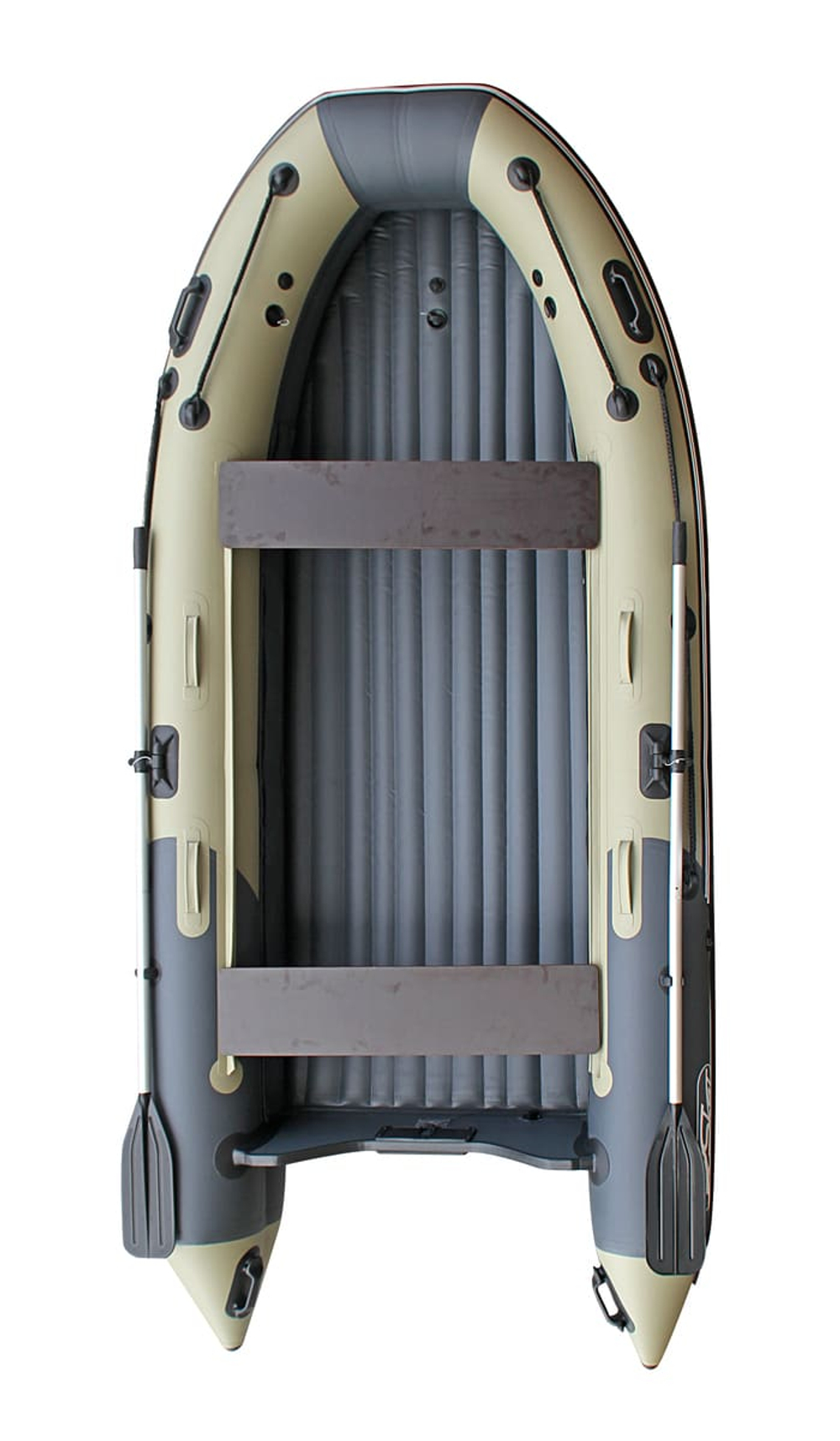 Лодка ПВХ SKAT Тритон 370