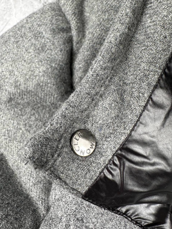 Пуховик Moncler