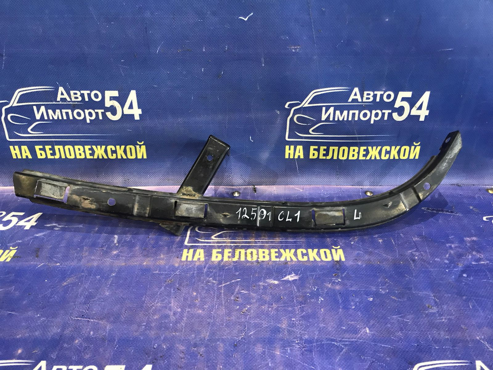 Планка под фару левая Honda ACCORD 2000-2002