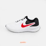  Кроссовки Nike Revolution 7 артикул:FB2207-102 - купить в магазине Дайс