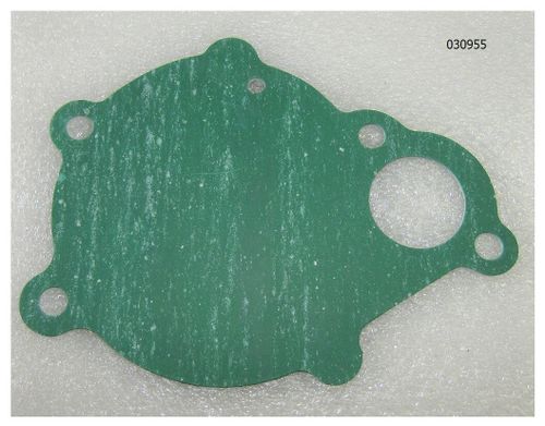 Прокладка насоса водяного TDR-K 25 4L/Water pump gasket