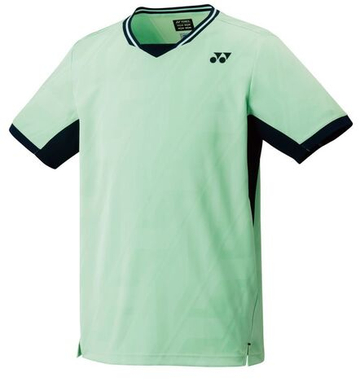Мужская теннисная футболка Yonex RG Crew Neck