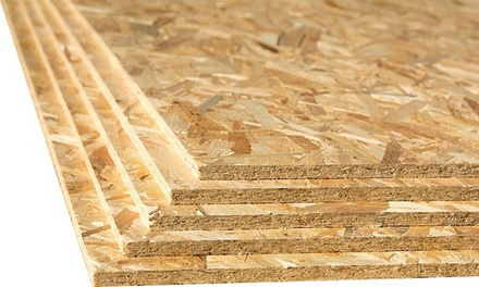 OSB-3 15мм Kronospan 2500*1250 (3,125м2)