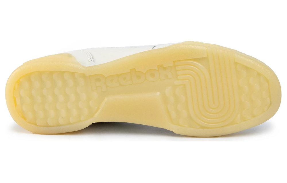Кроссовки Reebok Workout Lo Plus (Женская размерная сетка)