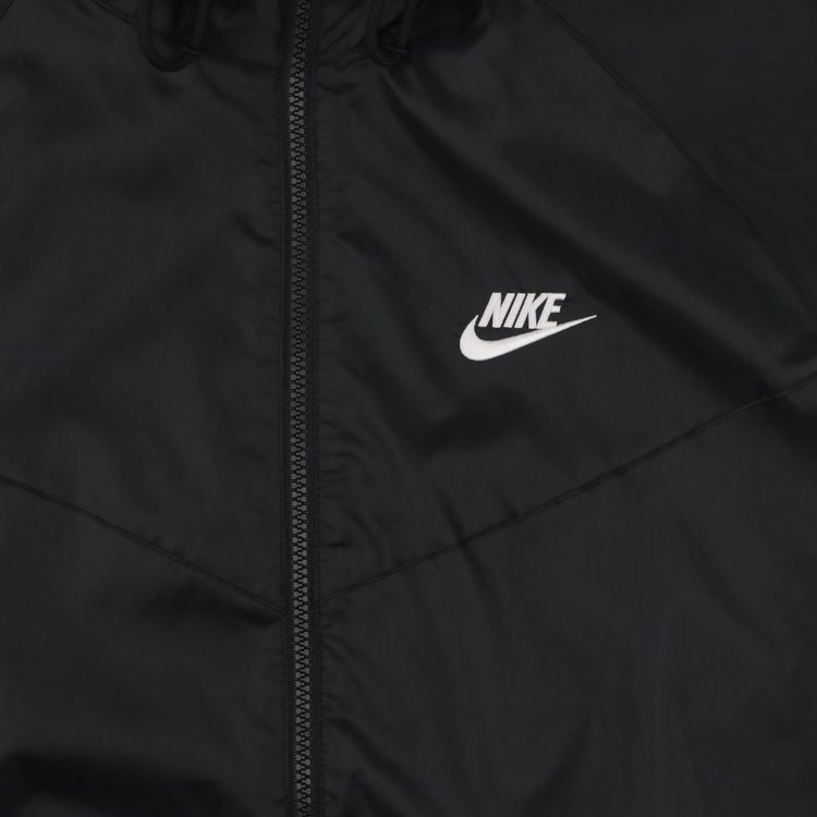 Куртка мужская Nike Sportswear Windrunner артикул:DA0001-010 - купить в магазине Дайс