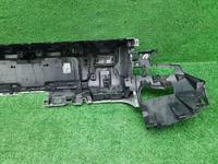 Бампер задний Land-Rover Defender 2 L663 (19-нв)