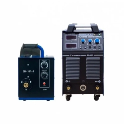 AuroraPRO ULTIMATE 350 INDUSTRIAL инверторный сварочный полуавтомат 7210044