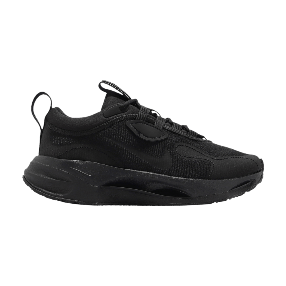 Кроссовки Nike Spark (Женская размерная сетка)
