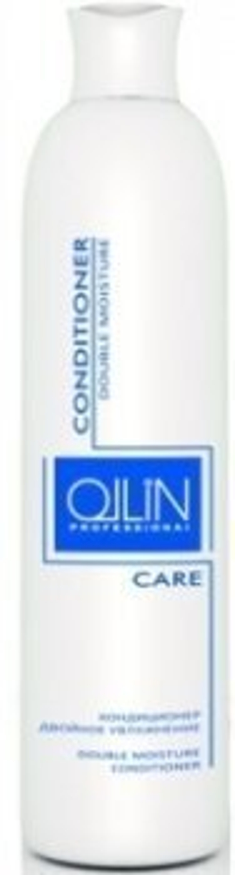 OLLIN CARE Кондиционер двойное увлажнение 1000мл/ Double Moisture Conditioner