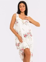 Ночная сорочка большие размеры