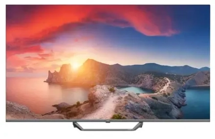 Телевизор 50" Haier Smart TV S2 Pro