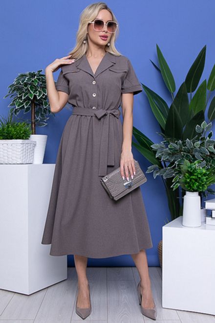 Платье 71266 Avili