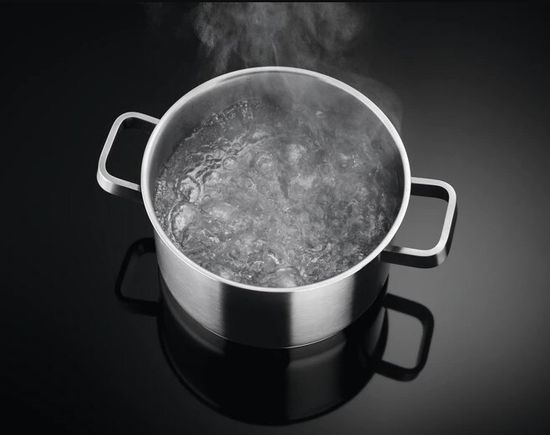 Индукционная варочная панель Electrolux IPE 6455 KF