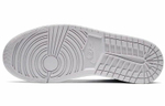 Кроссовки Jordan Air Jordan 1 Mid "Grey Camo" Dior