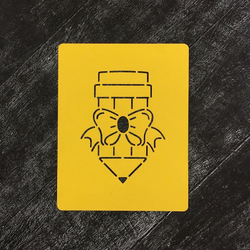 Карандаш №14