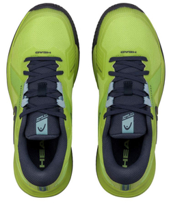 Детские теннисные кроссовки Head Sprint Pro 4.0