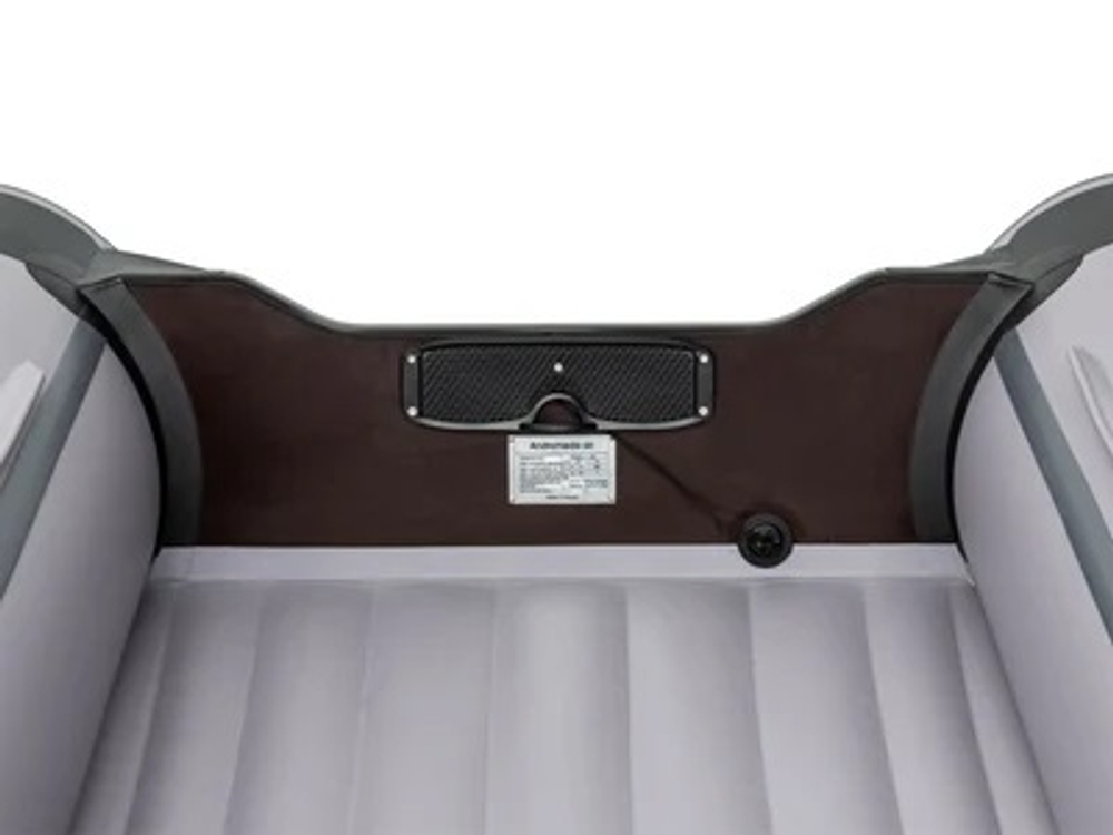Лодка ПВХ АНДРОМЕДА Air 340