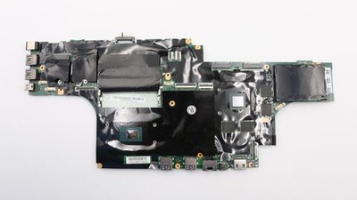 Материнская плата для ноутбука Lenovo P50 i7-6820HQ 4G AMT Y-TPM WIN (01AY364), оригинал