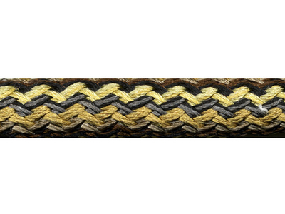 10009/22 Шнур с ресничкой