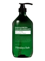 BOUQUET GARNI NARD - ШАМПУНЬ УКРЕПЛЯЮЩИЙ ПРОТИВ ПЕРХОТИ DANDRUFF & HAIR LOSS CARE SHAMPOO, 1000 МЛ