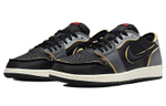 Кроссовки Jordan Air Jordan 1 Retro Low Og Ex "Dark Smoke Grey"