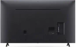 Телевизор 43" LG 43NANO80T6A.ARUB