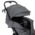 Прогулочная коляска Peppy Aero