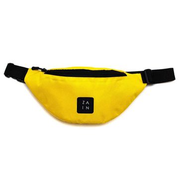 Поясная сумка ZAIN 230. Желтый