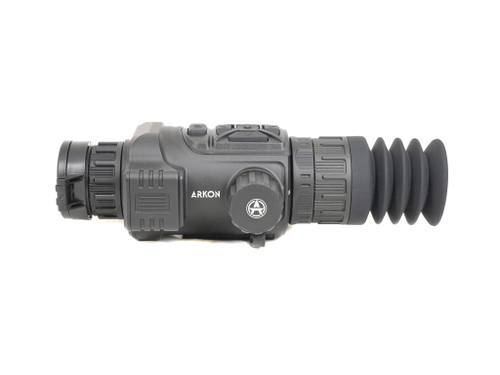 Тепловизионный прицел Arkon Arma v2 LR25L