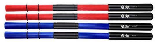 10101017007 RODS 7 Рюты, нейлон, HUN