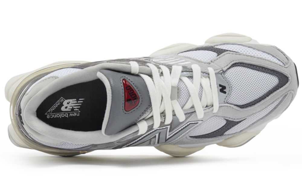 Кроссовки New Balance Nb 9060