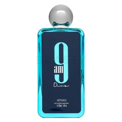 Afnan 9 am Dive EDP U 100 ml
