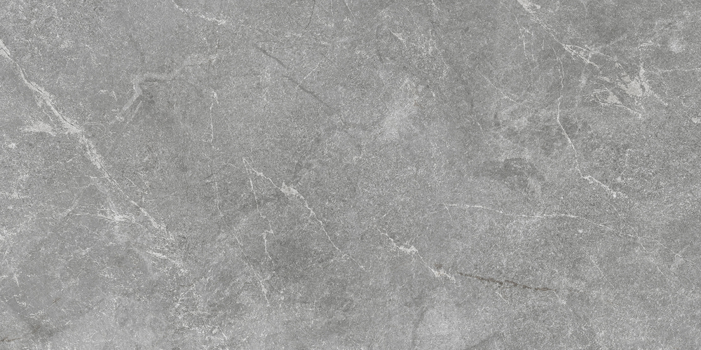 Rocky Grey PRO Керамогранит серый 60х120 матовый R10GR STR CB