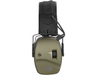 Наушники активные ShotTime 44 Pro, NRR 23dB, Army Green