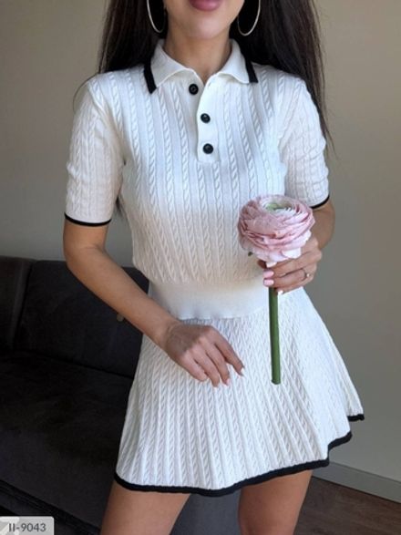 Костюм II-9042 Фабрика Моды Фото 2