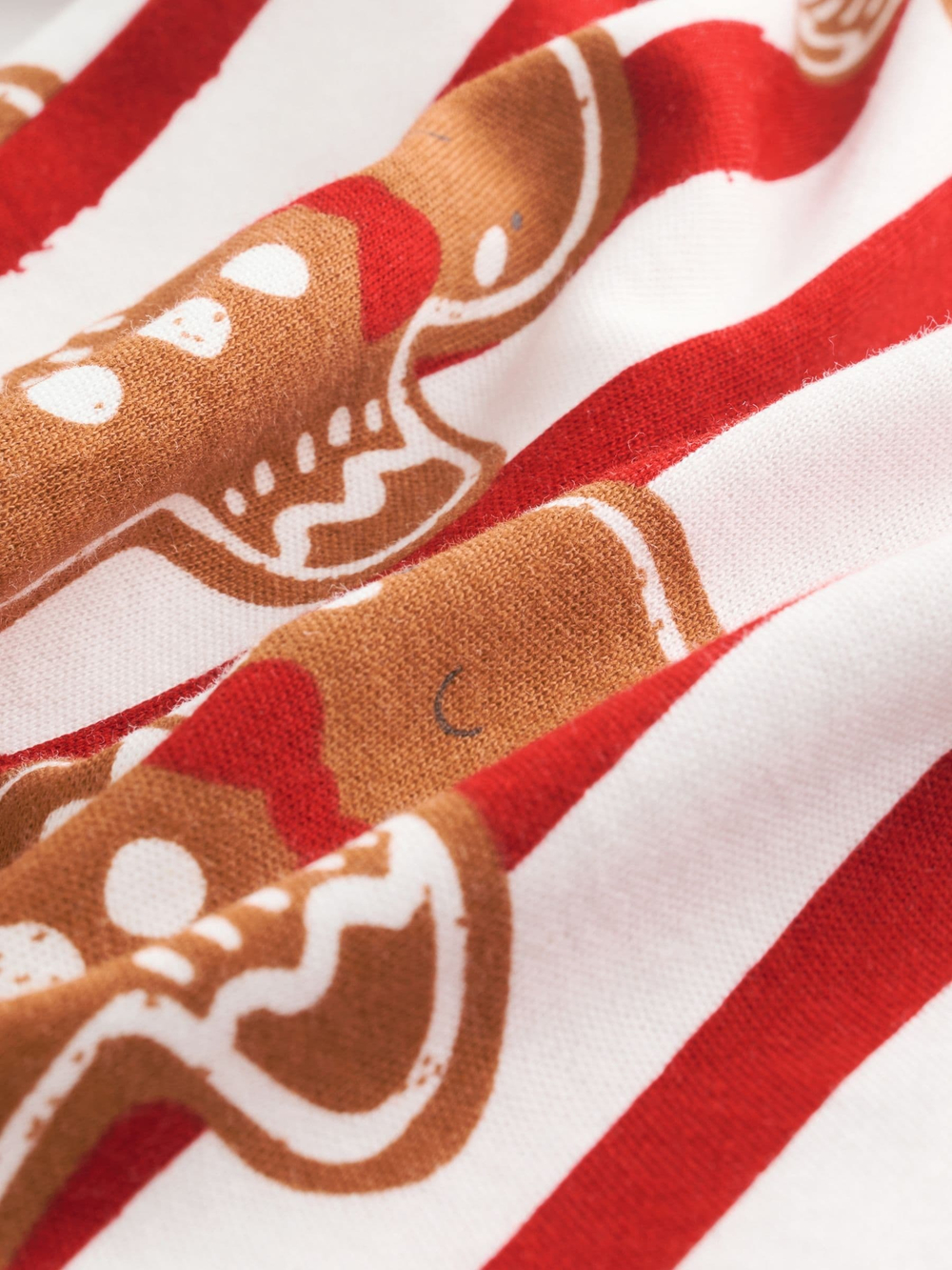 Комбинезон / Слип для малышей Next F40-067, Красный